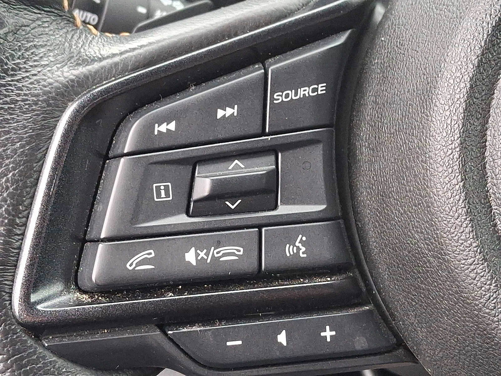 Used 2024 Subaru Outback Wilderness image 22