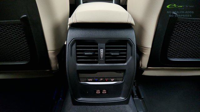 Used 2024 BMW i4 eDrive35 w/ Premium Package RWD image 53