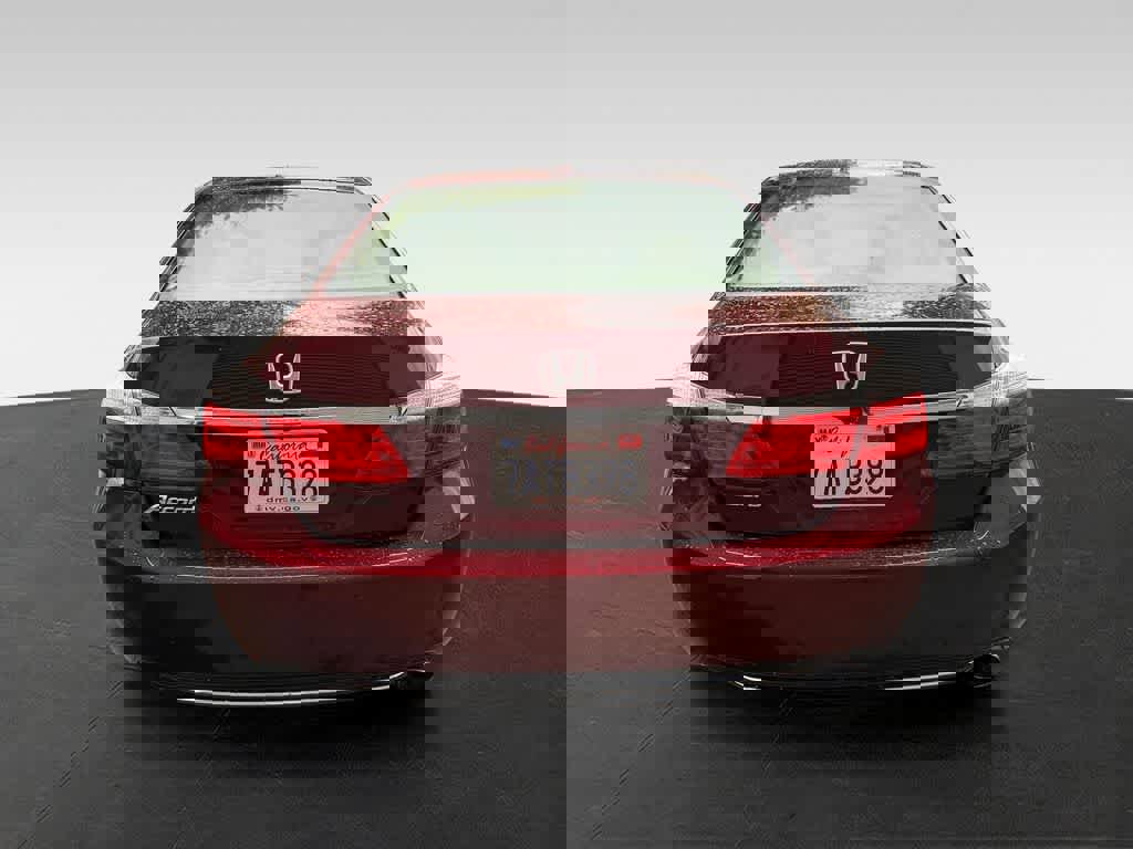 Used 2013 Honda Accord EX-L image 5