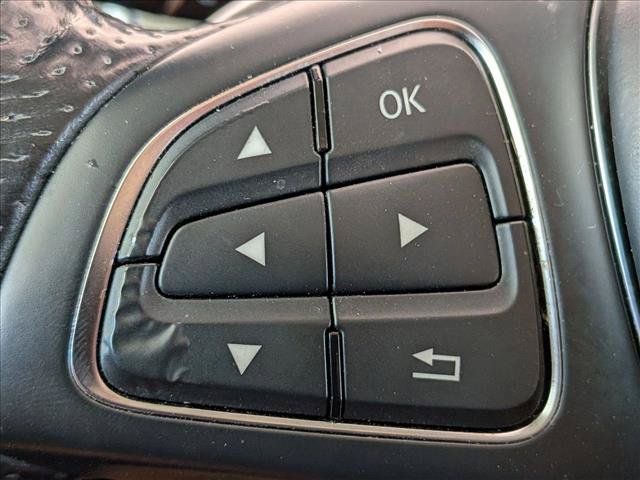 Used 2017 Mercedes-Benz GLS 450 4MATIC image 11