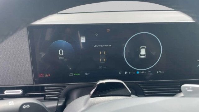 Used 2025 Hyundai Ioniq 5 SEL RWD image 19