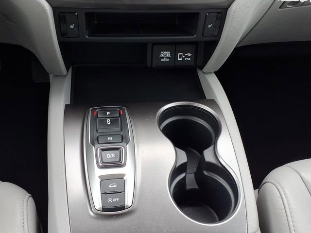 Used 2022 Honda Pilot EX-L image 16