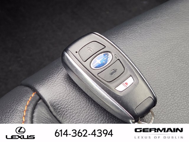 Used 2021 Subaru Crosstrek 2.5i Limited w/ Popular Package #2 AWD/4WD image 38