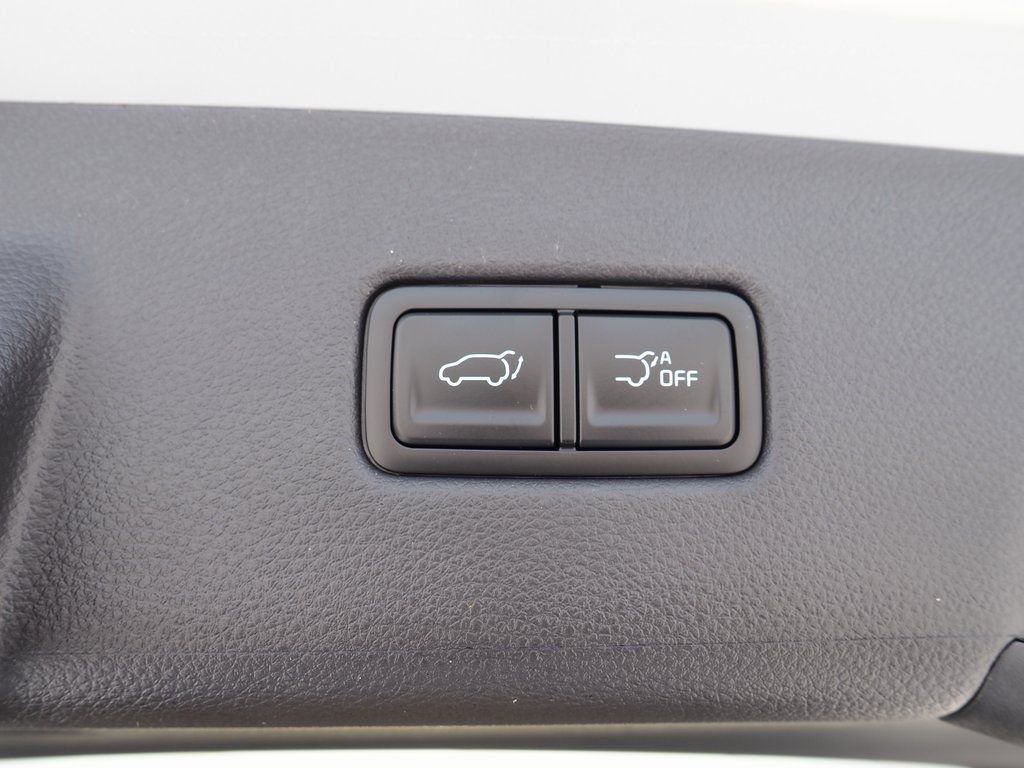 New 2026 Kia Carnival SX image 45
