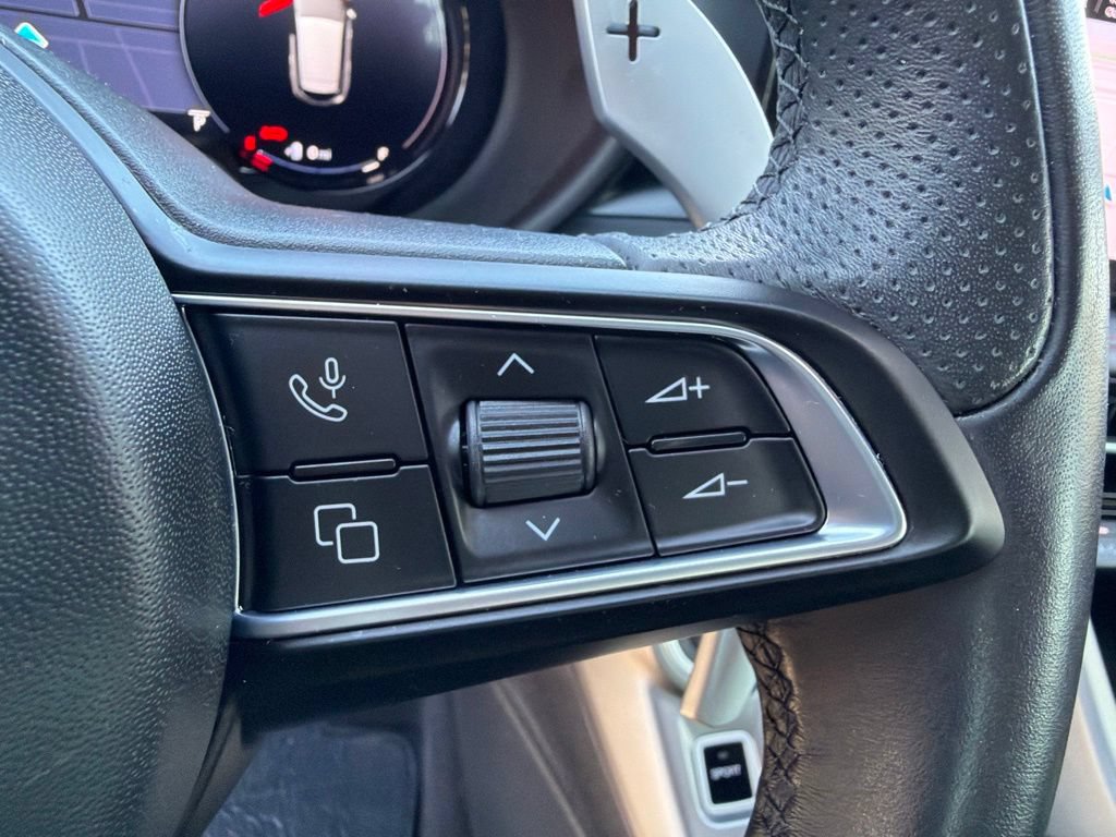 Used 2024 Dodge Hornet R/T Plus AWD/4WD image 18