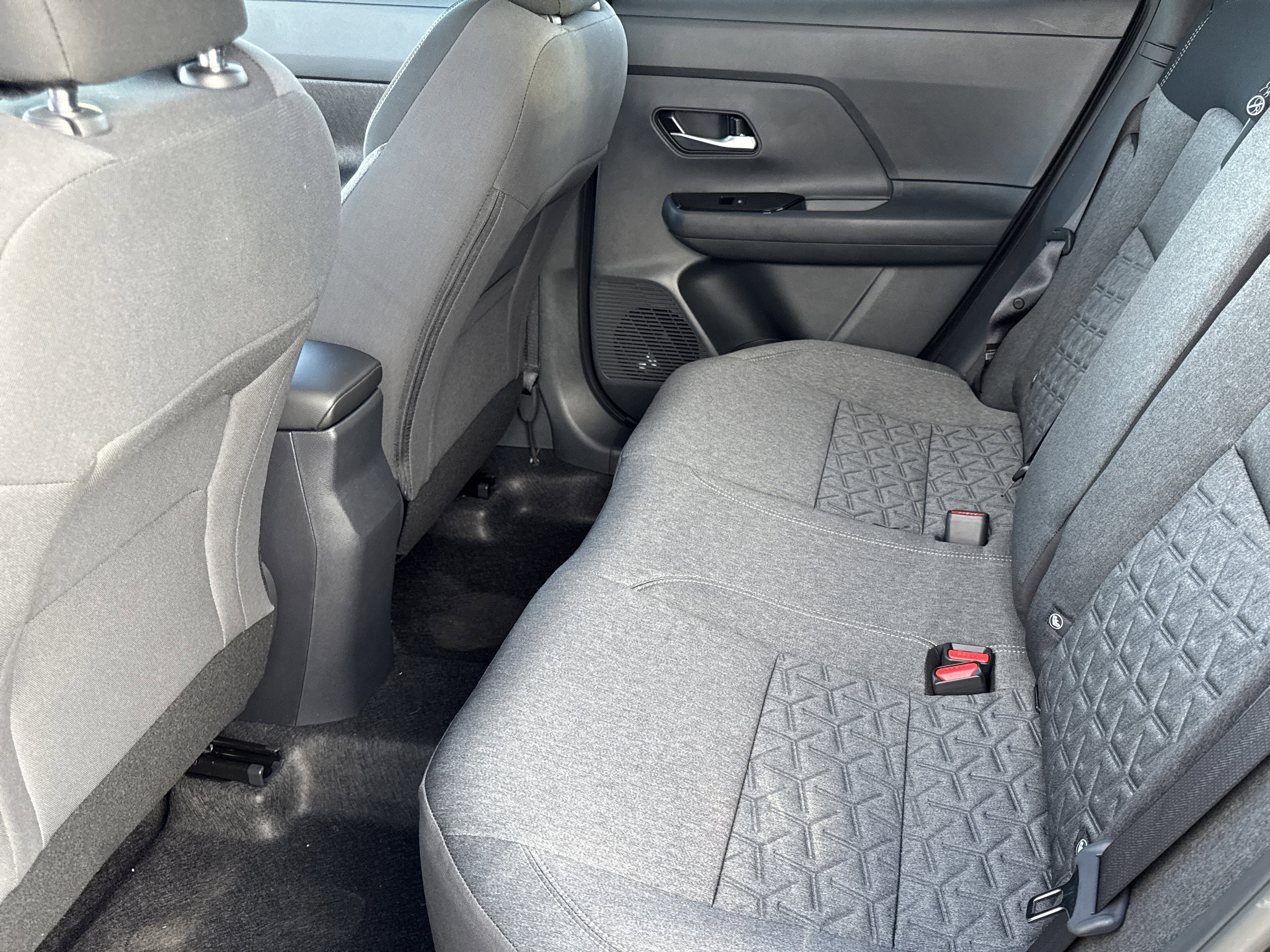 New 2026 Nissan Kicks SV w/ SV Premium Package AWD/4WD image 12