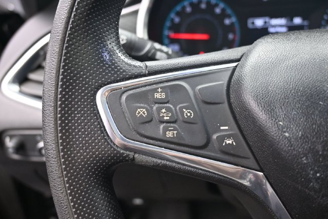 Used 2019 Chevrolet Malibu LT w/ Driver Confidence Package II FWD image 18