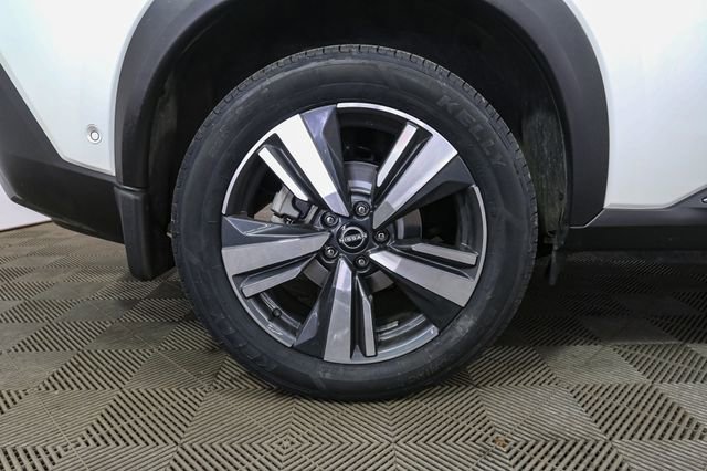 Used 2023 Nissan Rogue SL w/ SL Premium Package AWD/4WD image 15