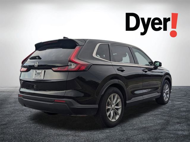 Used 2023 Honda CR-V EX-L image 5