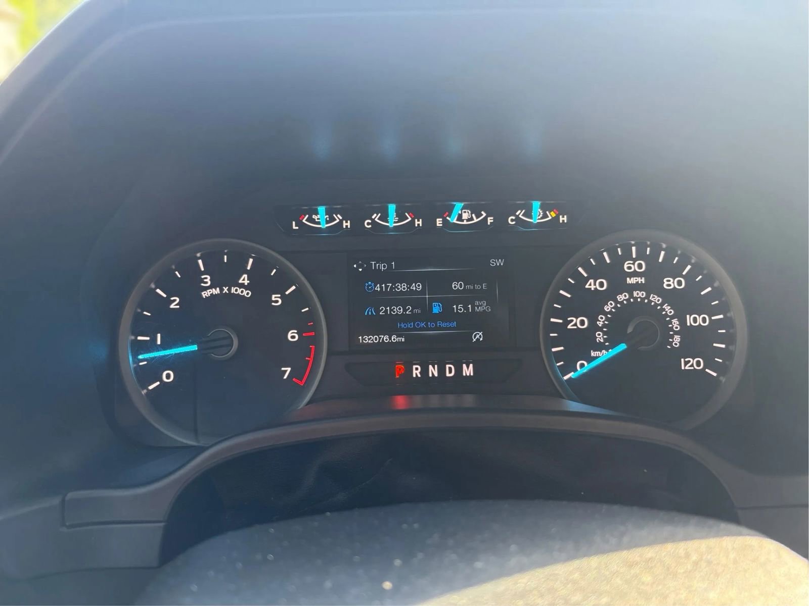 Used 2020 Ford F150 XLT w/ Equipment Group 302A Luxury AWD/4WD image 17