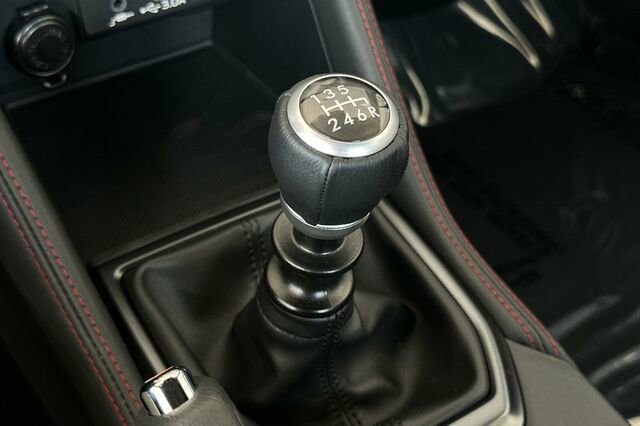 New 2026 Subaru WRX Premium image 21
