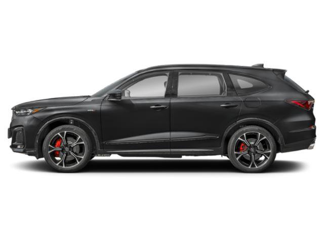 New 2026 Acura MDX Type S w/ Advance Package AWD/4WD image 3