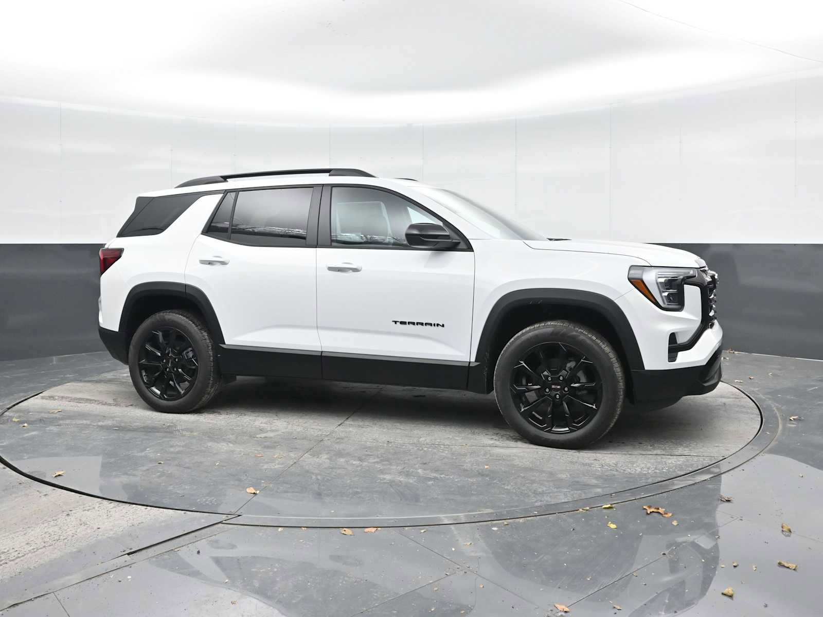 New 2026 GMC Terrain Elevation w/ Elevation Premium Package image 7