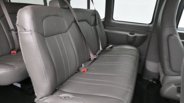 Used 2024 Chevrolet Express 3500 LS RWD image 11