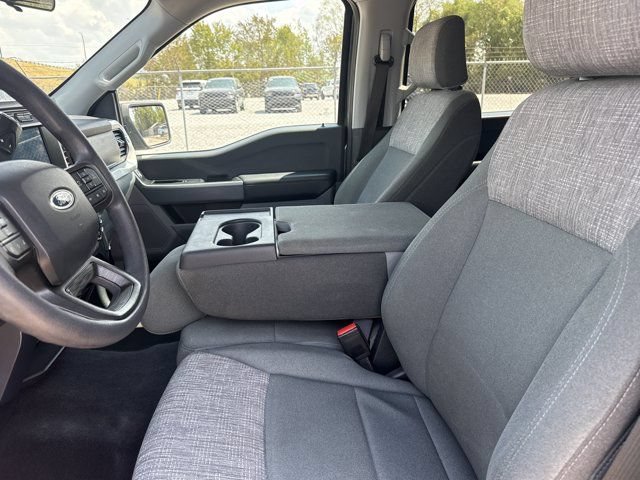 Used 2023 Ford F150 XLT AWD/4WD image 5