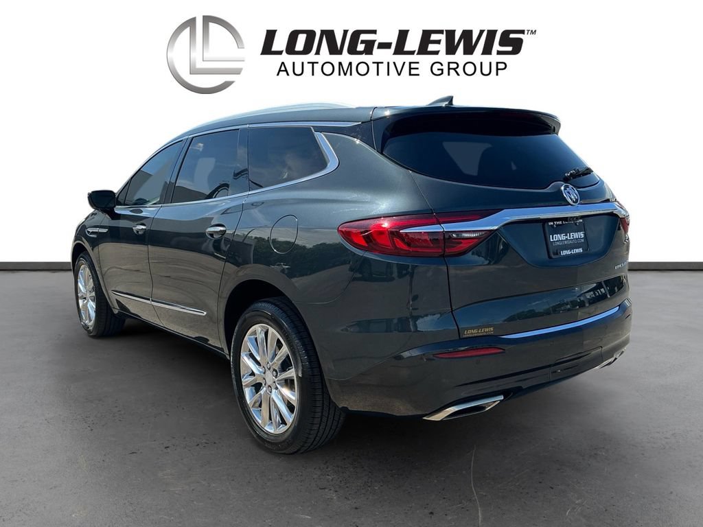 Used 2019 Buick Enclave Essence w/ Trailering Package, 5000 lbs. FWD image 4