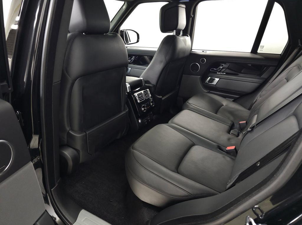 Used 2021 Land Rover Range Rover Westminster Edition AWD/4WD image 37