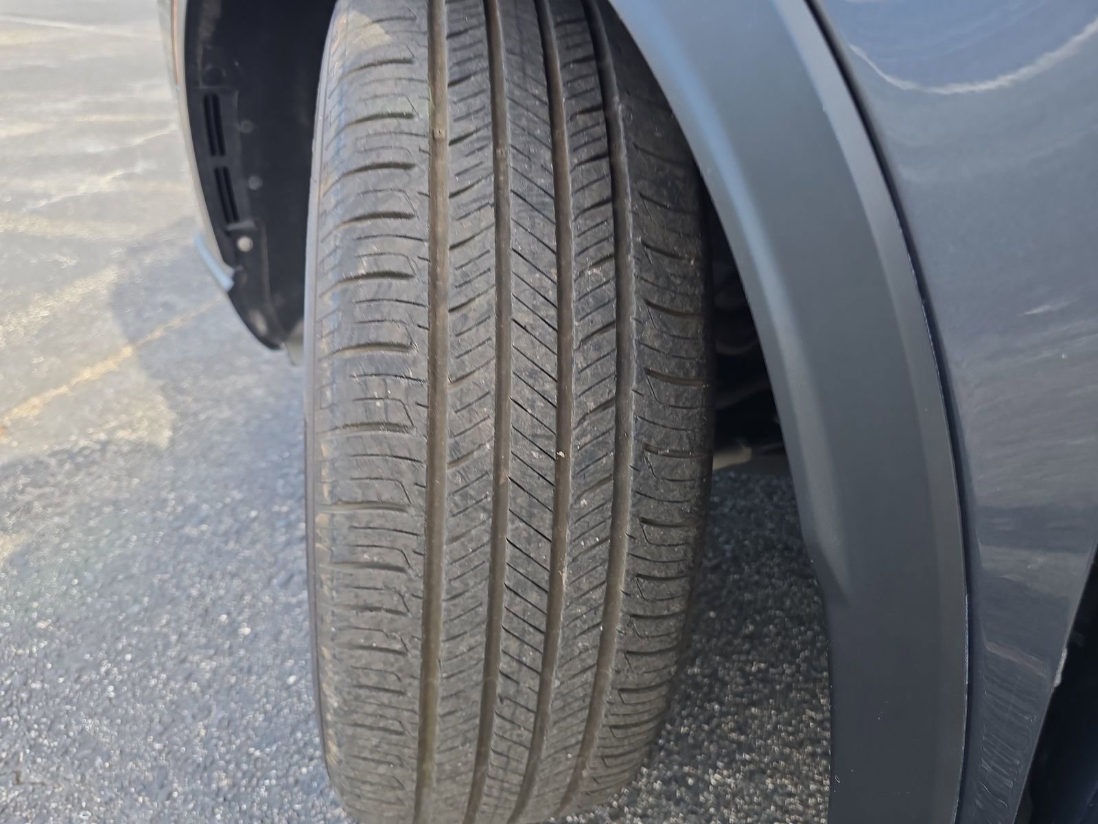 Used 2025 Honda CR-V EX-L image 31