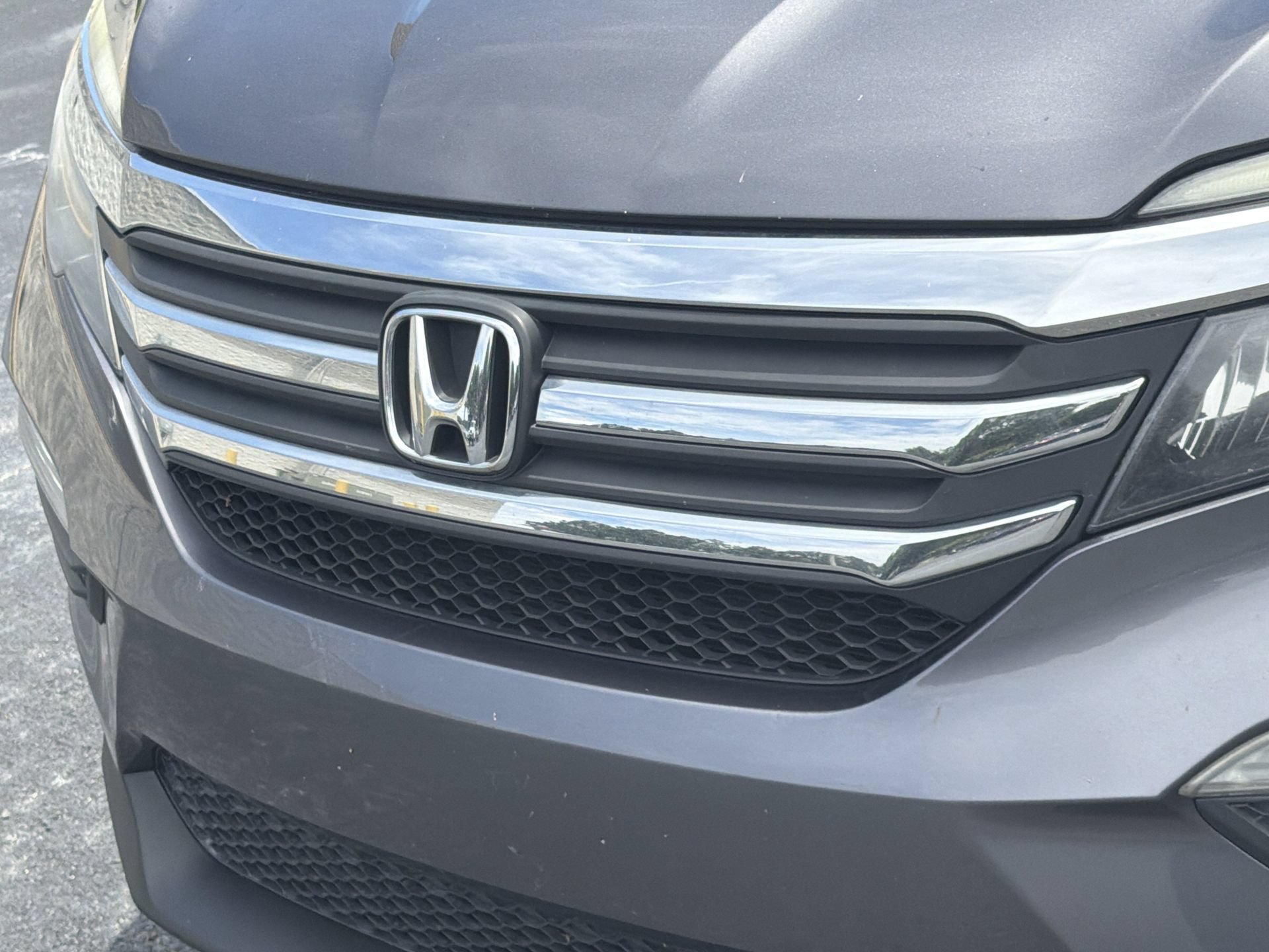 Used 2016 Honda Pilot EX-L image 12