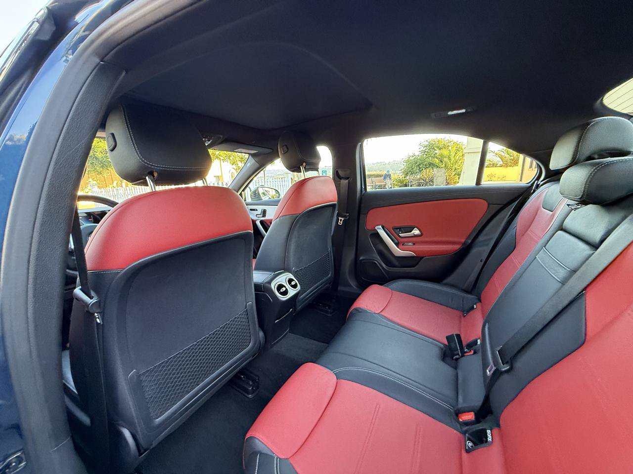 Used 2019 Mercedes-Benz A 220 image 37