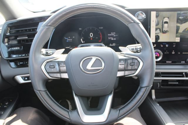 Certified 2025 Lexus RX 350 Premium w/ Convenience Package FWD image 16
