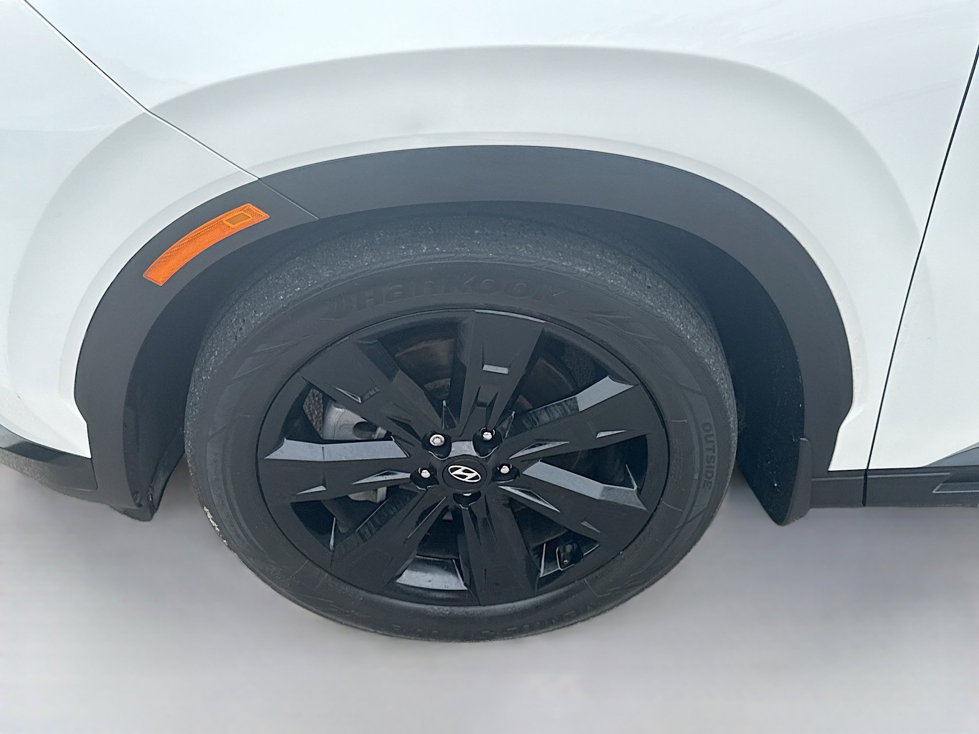 Used 2024 Hyundai Palisade XRT FWD image 34