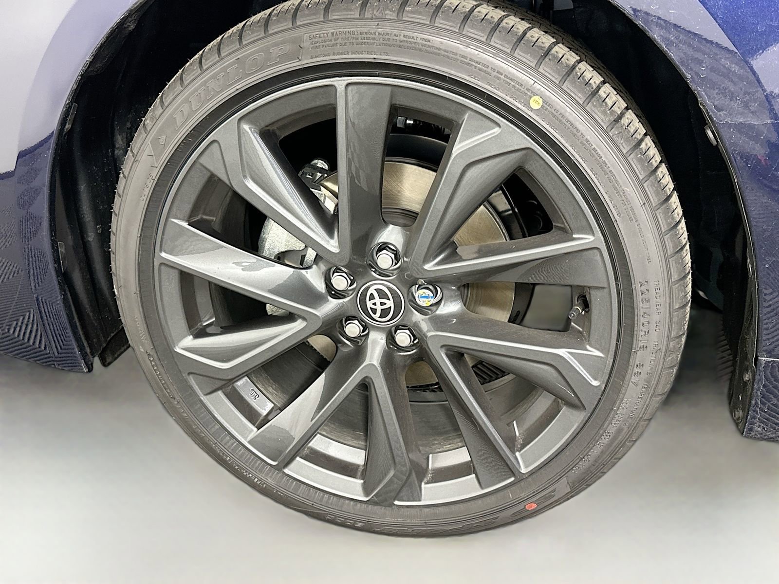 New 2026 Toyota Corolla SE image 29