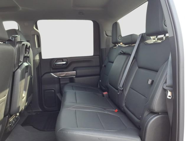 Used 2022 Chevrolet Silverado 2500 LTZ w/ Gooseneck/5TH Wheel Package image 11