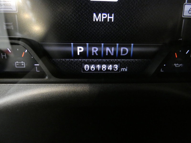 Used 2022 RAM 2500 Limited w/ Towing Technology Group image 26