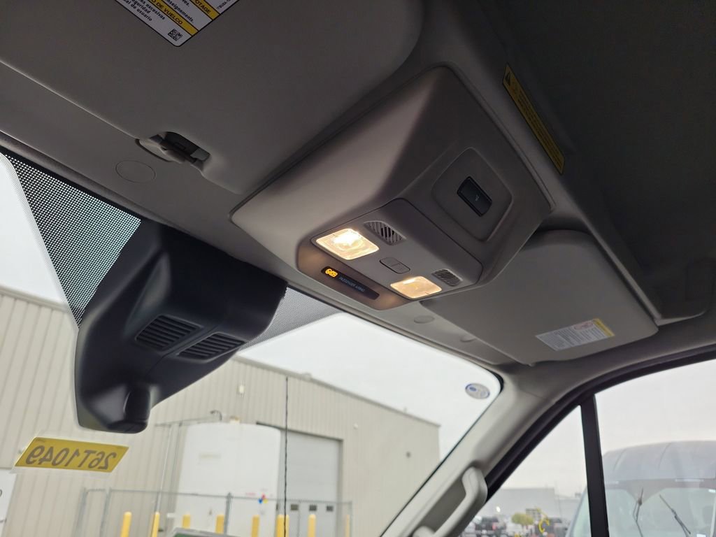 New 2025 Ford Transit 250 148 Medium Roof image 32
