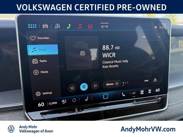 Used 2026 Volkswagen Tiguan S AWD/4WD image 26