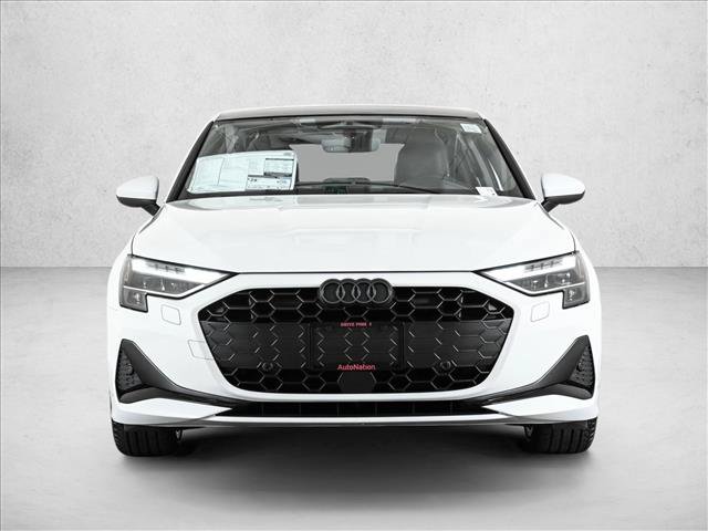 New 2026 Audi A3 2.0T Premium w/ Black Optic Package AWD/4WD image 2