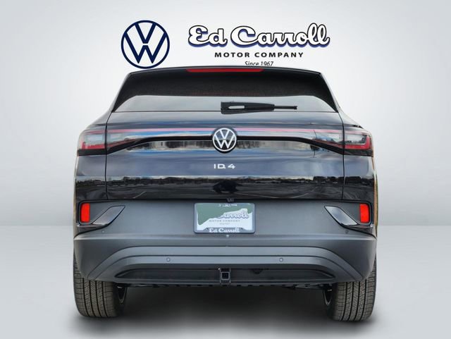New 2026 Volkswagen ID.4 Pro image 6