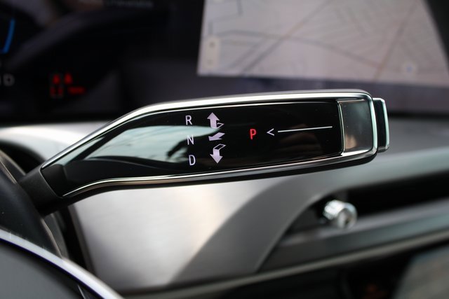 New 2026 Cadillac Vistiq Sport image 23