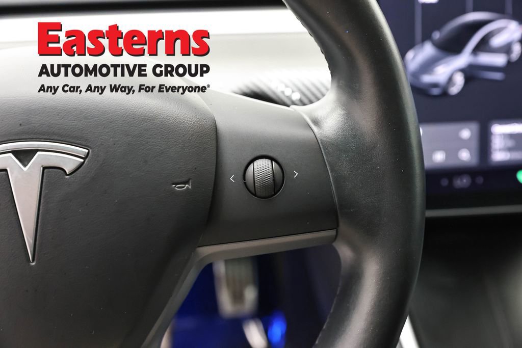 Used 2018 Tesla Model 3 Long Range image 16