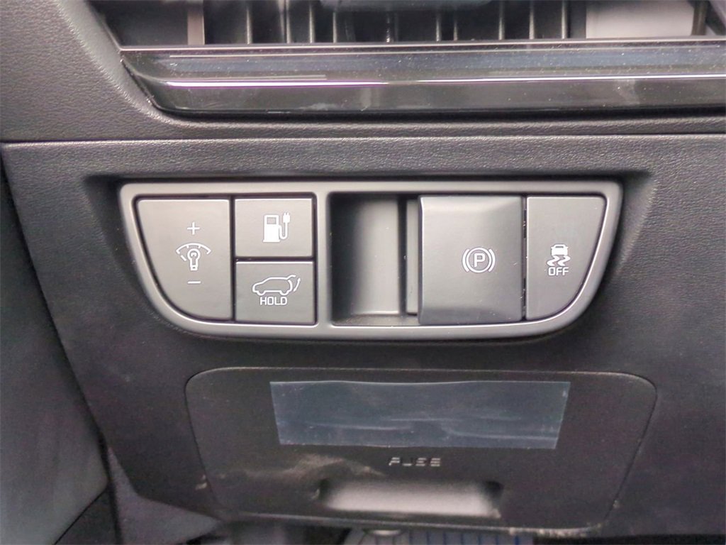 New 2024 Kia EV6 GT-Line image 23