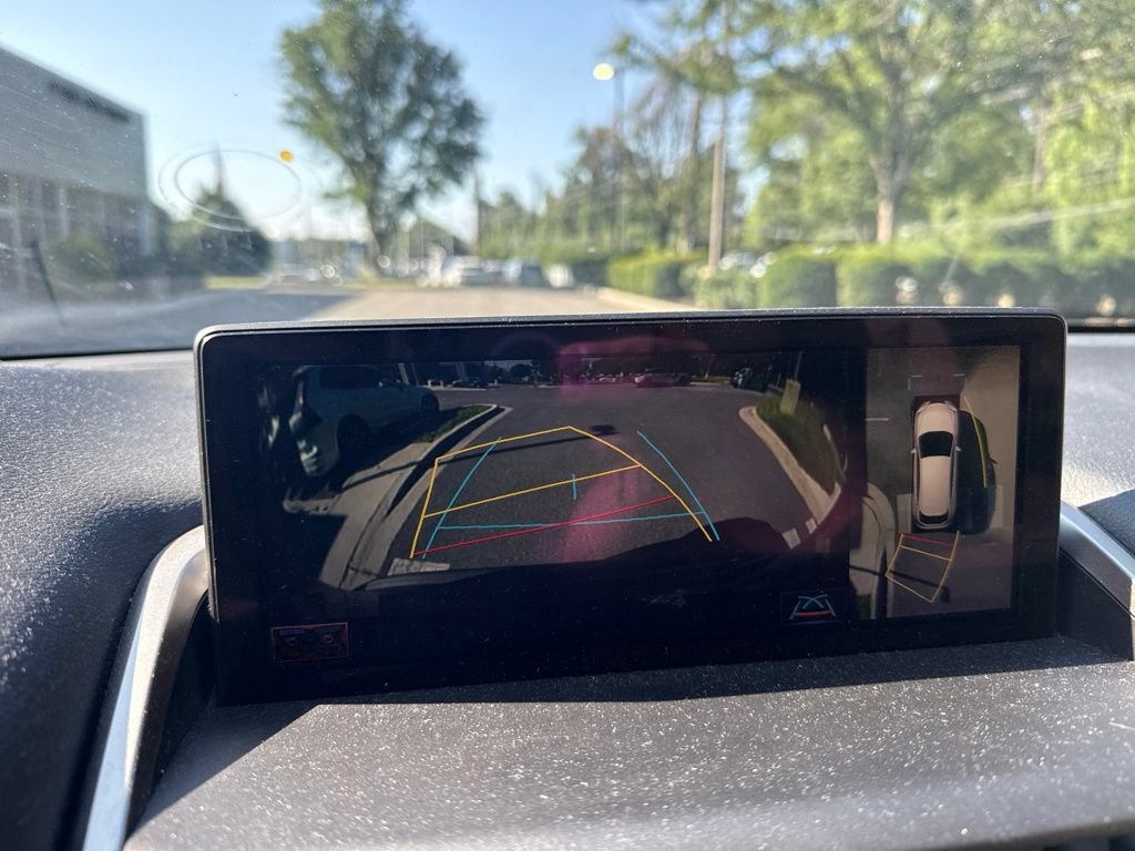 Used 2018 Lexus NX 300h AWD w/ Luxury Package image 15