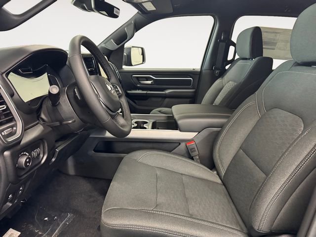 New 2026 RAM 1500 4x4 Crew Cab image 6