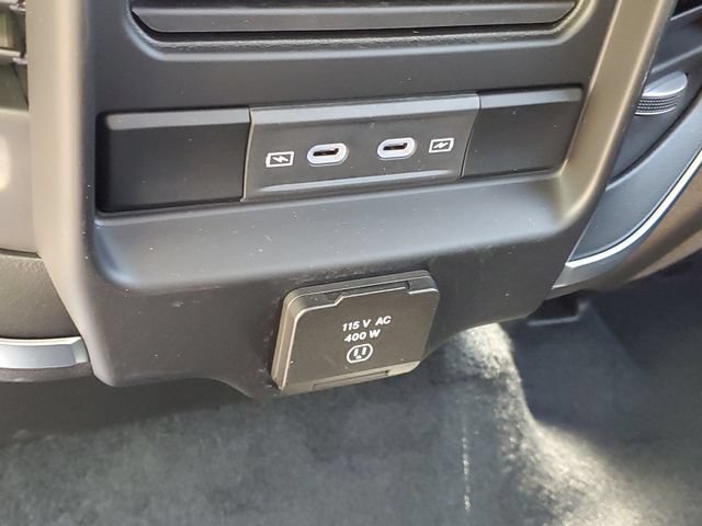 New 2026 RAM 1500 Big Horn AWD/4WD image 11