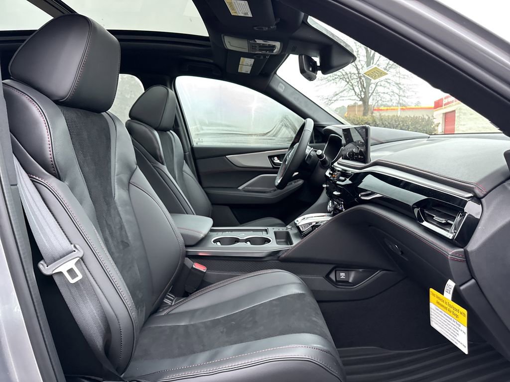 New 2026 Acura MDX A-Spec image 21