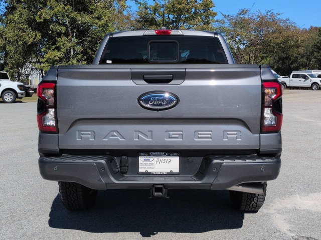 Used 2025 Ford Ranger XLT w/ Equipment Group 301A High RWD image 6