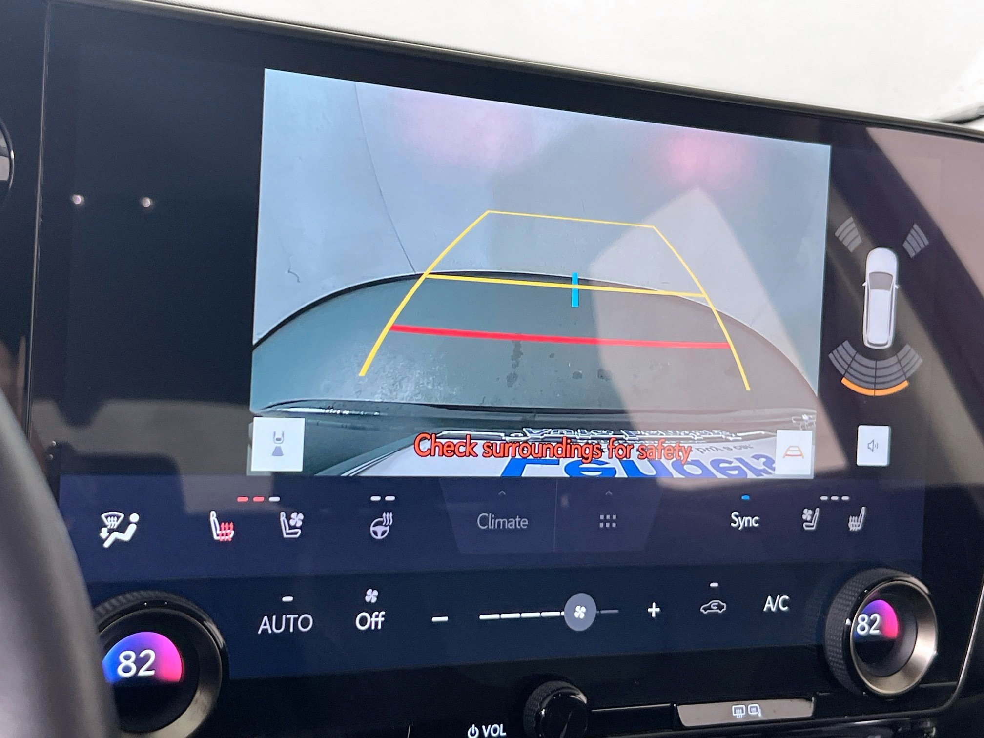 Used 2023 Lexus NX 350h image 14