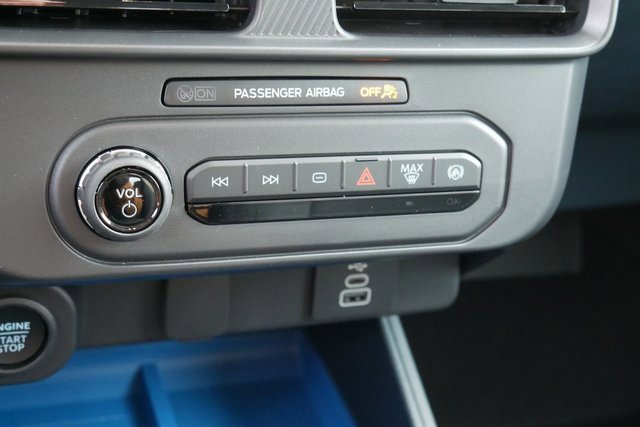 New 2025 Ford Maverick XLT w/ Equipment Group 301A image 20