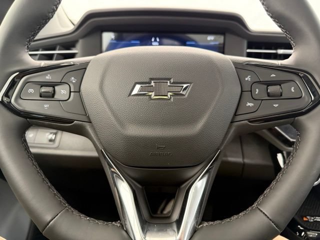 New 2027 Chevrolet Bolt RS w/ Technology Package FWD image 40