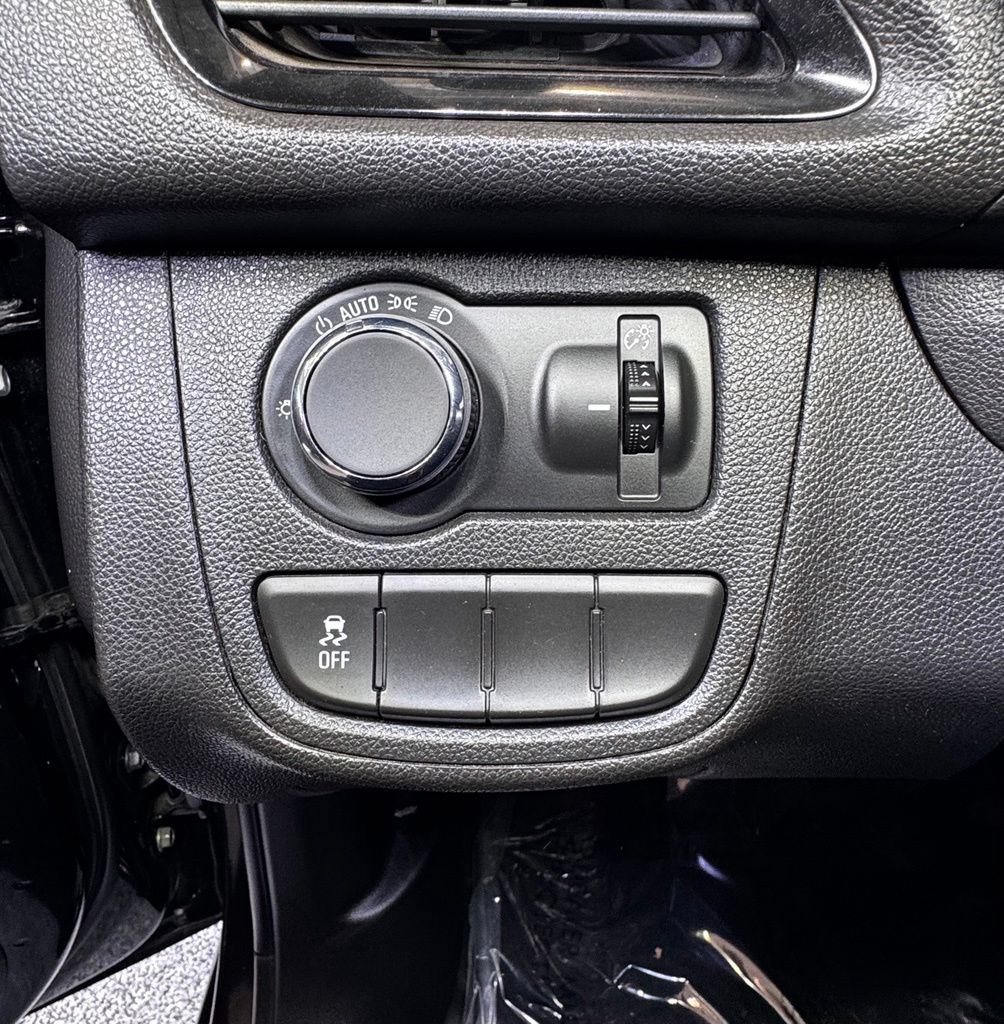 Used 2016 Chevrolet Spark LS FWD image 23