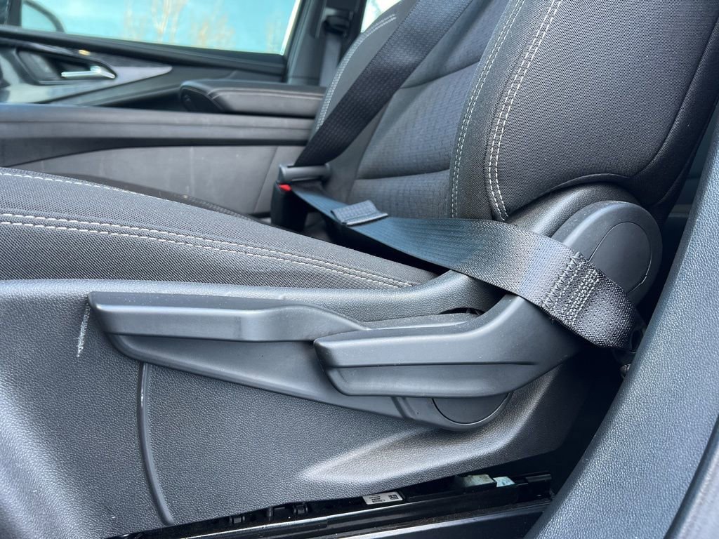 Used 2025 Chevrolet Blazer EV LT image 10