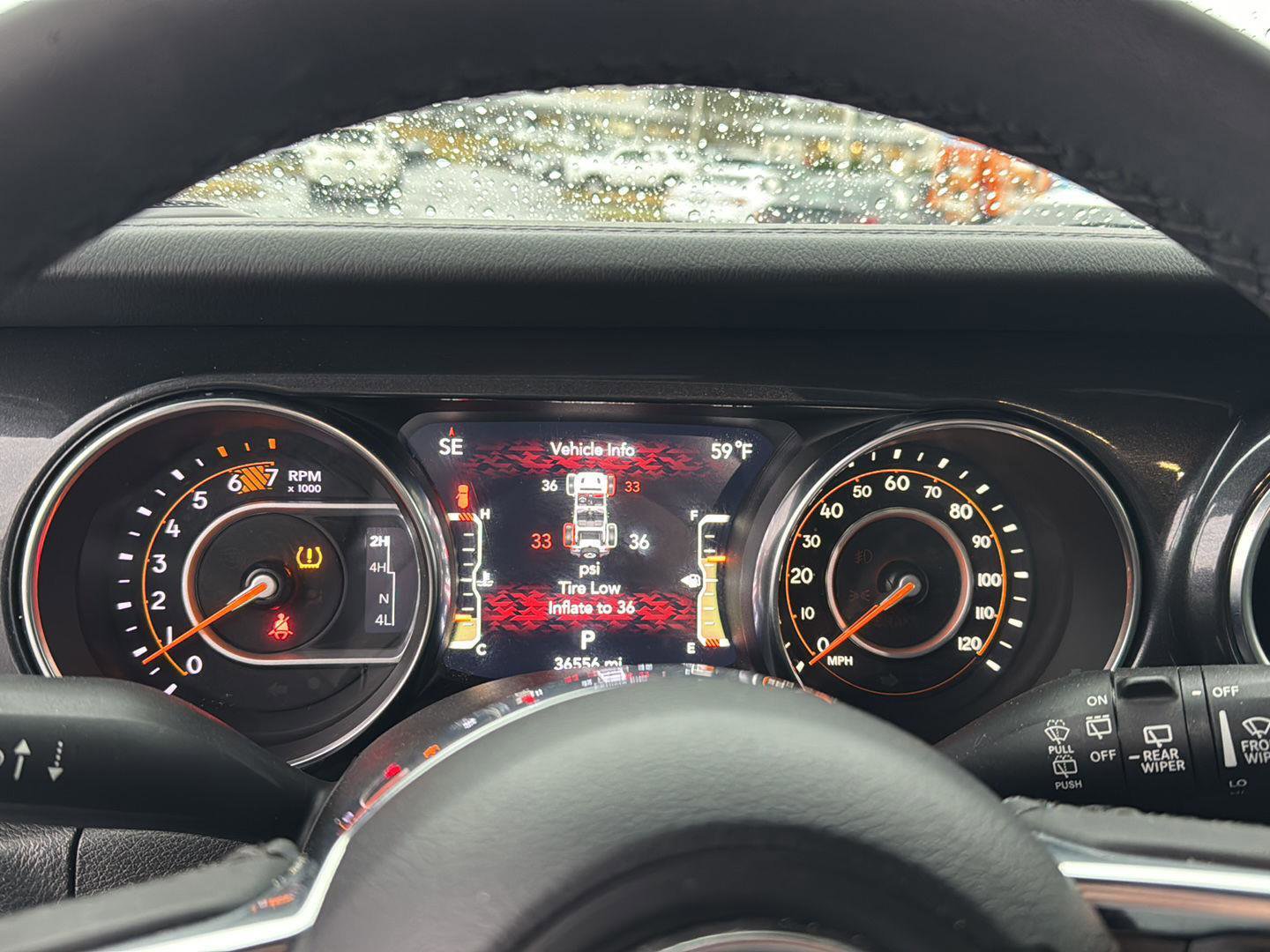 Used 2023 Jeep Wrangler Unlimited Sahara image 20