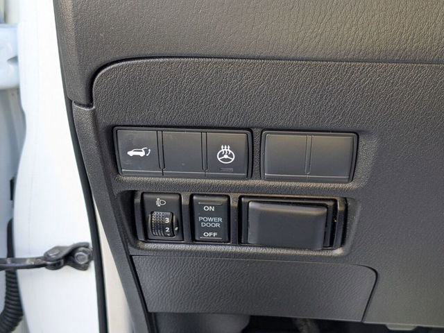 Used 2019 INFINITI QX80 Luxe image 26