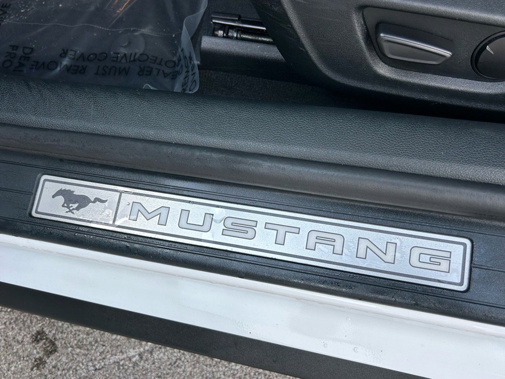 Used 2023 Ford Mustang Premium image 15
