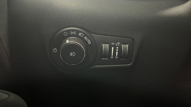 New 2026 Jeep Compass Limited image 23